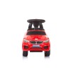 Ride on car Flash red