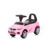 Ride on car Flash pink