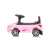 Ride on car Flash pink