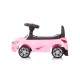 Ride on car Flash pink Ride on car Flash pink