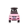 Ride on car Flash pink