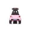 Ride on car Flash pink