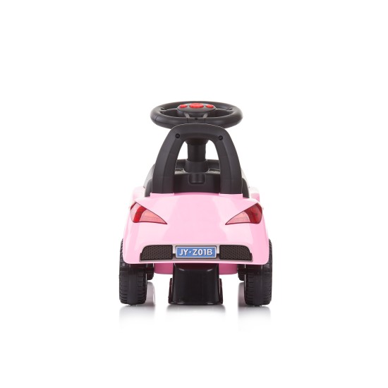 Ride on car Flash pink Ride on car Flash pink
