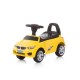 Ride on car Flash yellow