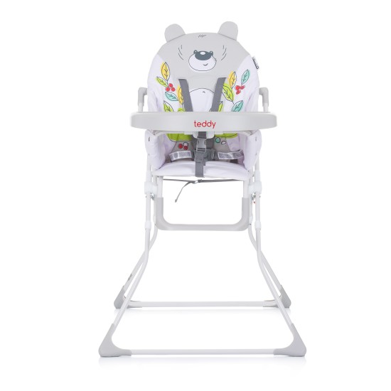 Καρεκλάκι φαγητού Teddy multicolor