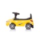Ride on car Flash yellow