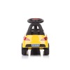 Ride on car Flash yellow