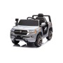 Ηλεκτροκίνητο Παιδικό Αυτοκίνητο - SUV Toyota Land Cruiser grey