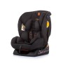 Κάθισμα Αυτοκινήτου 0-36 kg Galaxy ebony