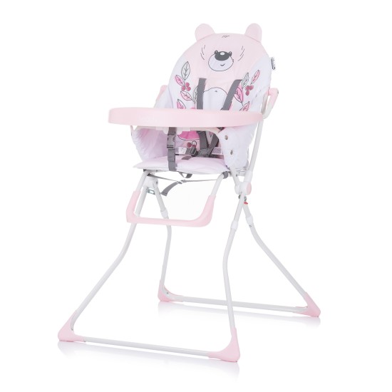 Καρεκλάκι Φαγητού Teddy rose water