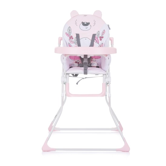 Καρεκλάκι Φαγητού Teddy rose water