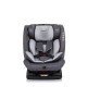 Κάθισμα Αυτοκινήτου I-SIZE 40-150 cm AVIATO ash grey Κάθισμα Αυτοκινήτου I-SIZE 40-150 cm AVIATO ash grey
