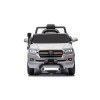 Ηλεκτροκίνητο Παιδικό Αυτοκίνητο - SUV Toyota Land Cruiser grey