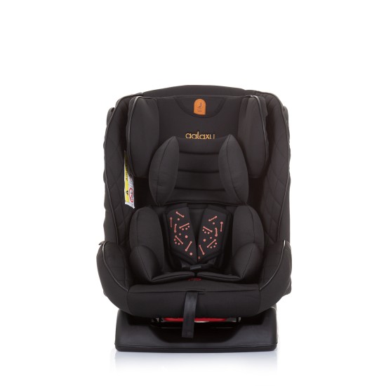 Κάθισμα Αυτοκινήτου 0-36 kg Galaxy ebony Κάθισμα Αυτοκινήτου 0-36 kg Galaxy ebony