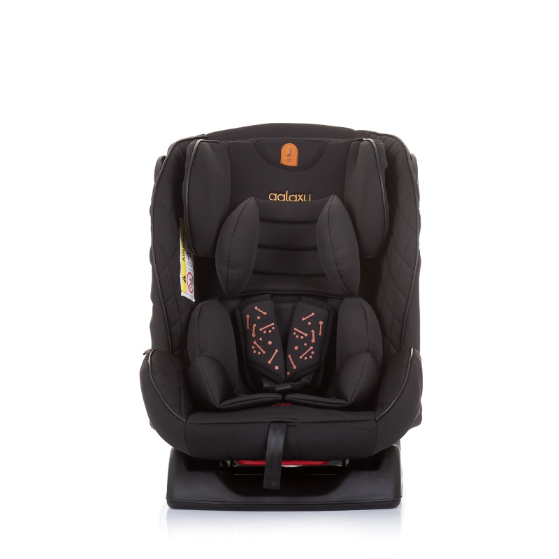 Κάθισμα Αυτοκινήτου 0-36 kg Galaxy ebony