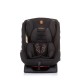 Κάθισμα Αυτοκινήτου 0-36 kg Galaxy ebony Κάθισμα Αυτοκινήτου 0-36 kg Galaxy ebony