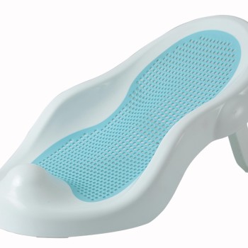 Βρεφικό Μαλακό Στήριγμα Μπάνιου "Relax" blue