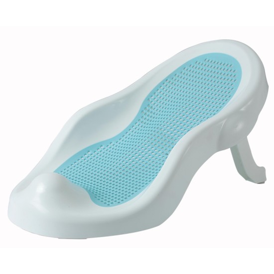 Βρεφικό Μαλακό Στήριγμα Μπάνιου Relax blue Βρεφικό Μαλακό Στήριγμα Μπάνιου Relax blue