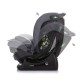 Κάθισμα Αυτοκινήτου I-SIZE 40-150 cm AVIATO ash grey Κάθισμα Αυτοκινήτου I-SIZE 40-150 cm AVIATO ash grey