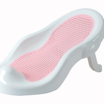 Μαξιλάρι Μπάνιου Μωρού - "Relax" pink