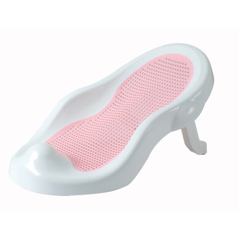 Μαξιλάρι Μπάνιου Μωρού - "Relax" pink