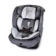 Κάθισμα Αυτοκινήτου I-SIZE 40-150 cm AVIATO ash grey Κάθισμα Αυτοκινήτου I-SIZE 40-150 cm AVIATO ash grey