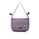 Καρότσι Μετατρεπόμενο Σε Port Bebe Zara lilac