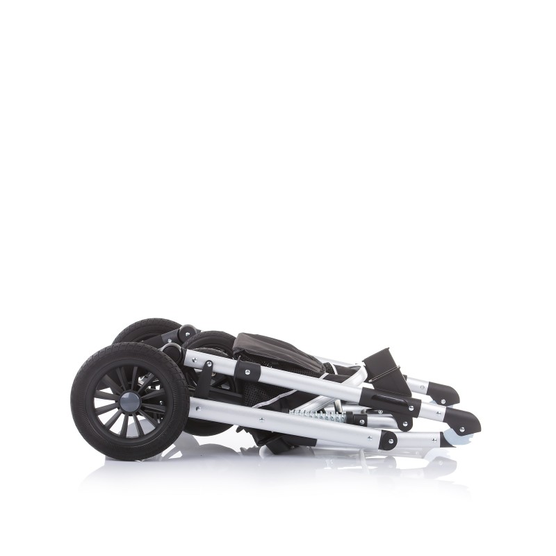 Καρότσι Μωρού 2 σε 1 Estelle avocado