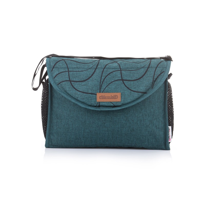 Καρότσι Μωρού 2 σε 1 Estelle avocado