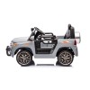 Ηλεκτροκίνητο Παιδικό Αυτοκίνητο - SUV Toyota Land Cruiser grey
