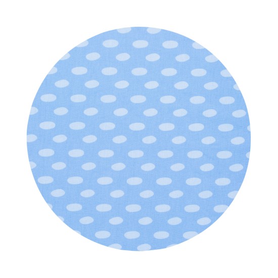 Foldable mattress 60/120/6 blue bubbles Foldable mattress 60/120/6 blue bubbles