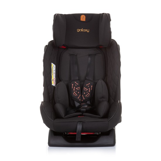 Κάθισμα Αυτοκινήτου 0-36 kg Galaxy ebony Κάθισμα Αυτοκινήτου 0-36 kg Galaxy ebony