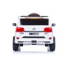 Ηλεκτροκίνητο Παιδικό Αστυνομικό Αυτοκίνητο -6V- SUV POLICE  white