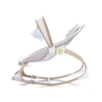 Ρηλάξ Λίκνο Μωρού με Μουσική - "Dolce" lion