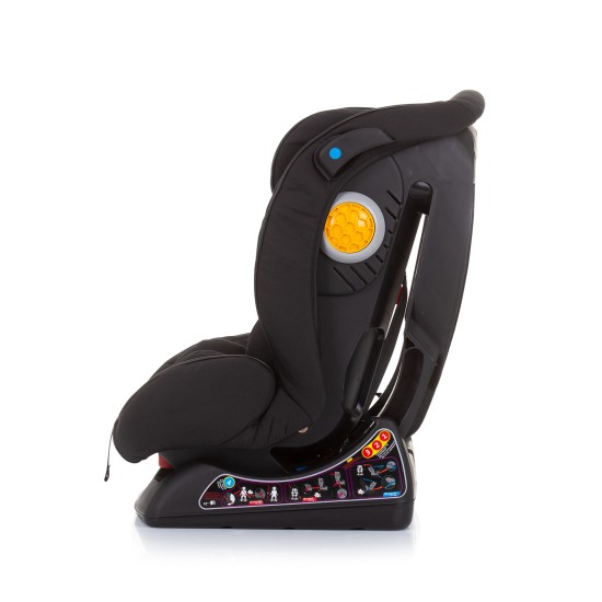 Κάθισμα Αυτοκινήτου 0-36 kg Galaxy ebony Κάθισμα Αυτοκινήτου 0-36 kg Galaxy ebony