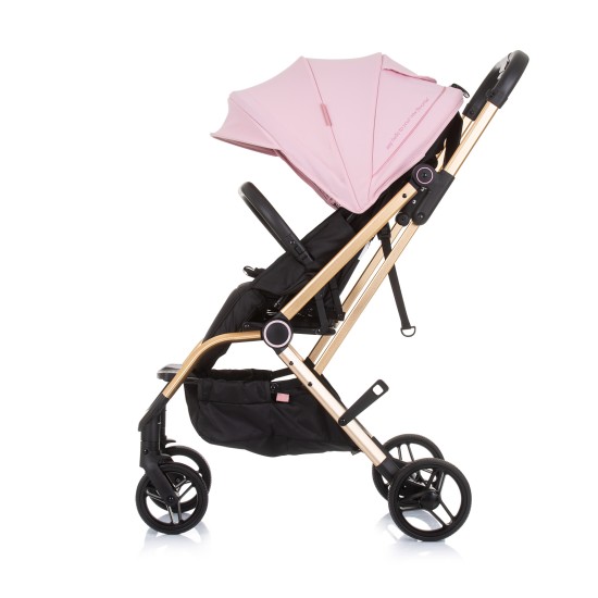 Καρότσι έως 22 kg και Περιστροφή 360 Twister rose water Καρότσι έως 22 kg και Περιστροφή 360 Twister rose water