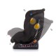 Κάθισμα Αυτοκινήτου 0-36 kg Galaxy ebony Κάθισμα Αυτοκινήτου 0-36 kg Galaxy ebony