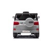 Ηλεκτροκίνητο Παιδικό Αυτοκίνητο - SUV Toyota Land Cruiser grey