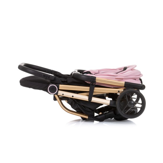 Καρότσι έως 22 kg και Περιστροφή 360 Twister rose water Καρότσι έως 22 kg και Περιστροφή 360 Twister rose water