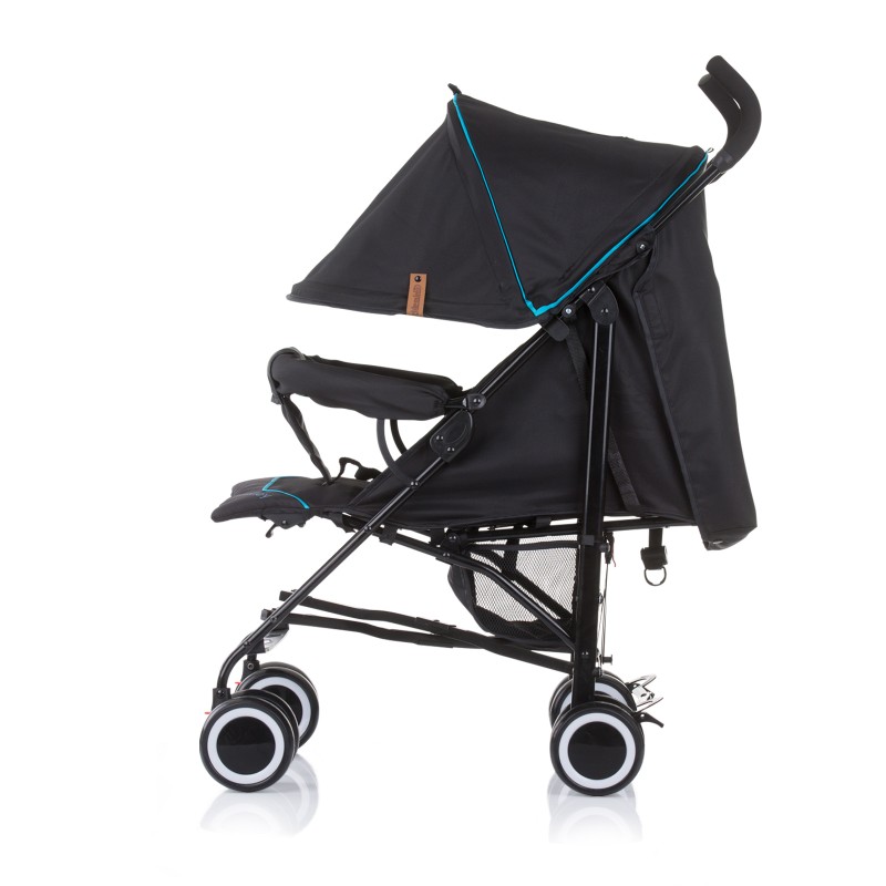 Καρότσι 6+ Miley raven