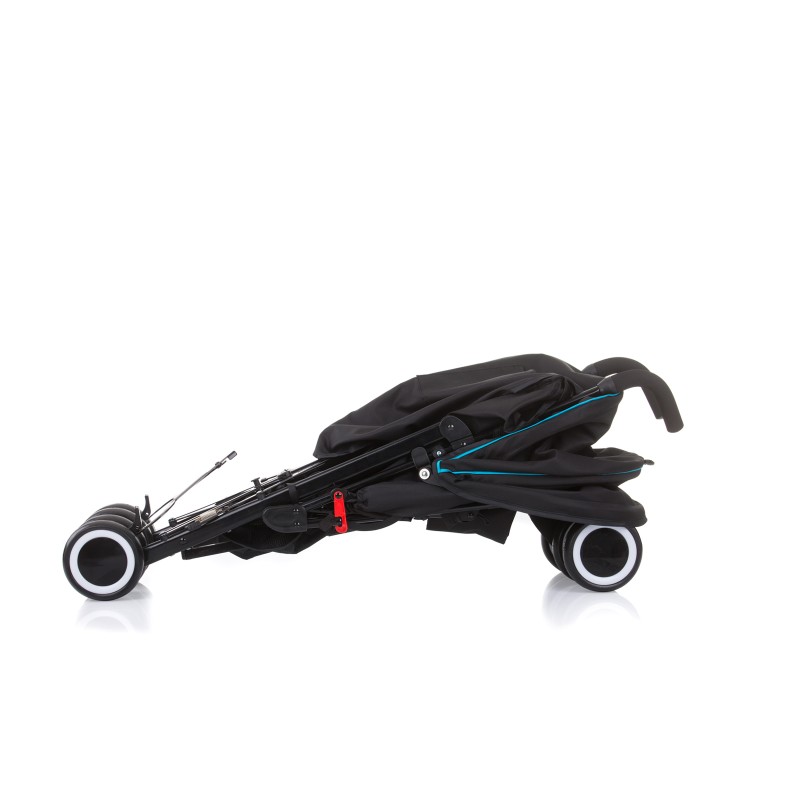 Καρότσι 6+ Miley raven