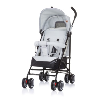 Καρότσι 6+ "Miley" platinum