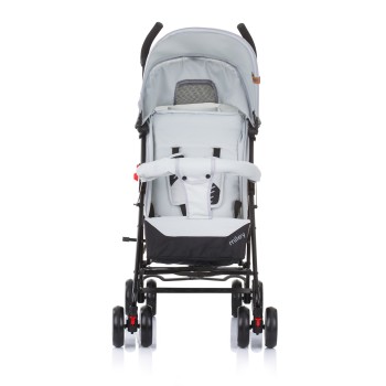 Καρότσι 6+ "Miley" platinum