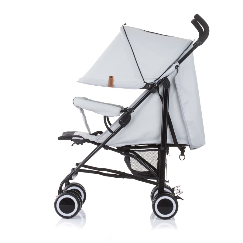 Καρότσι 6+ Miley platinum