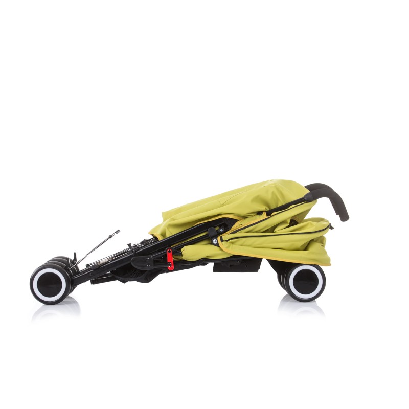 Καρότσι 6+ Miley avocado