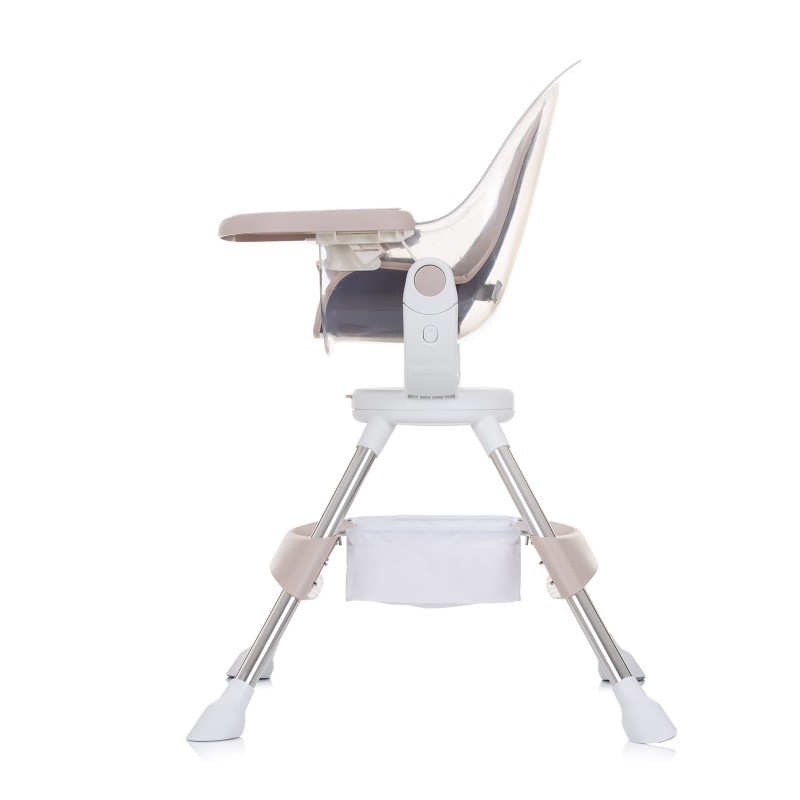 Περιστρεφόμενο Καρεκλάκι Φαγητού - Chipolino - Vision Sand