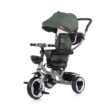 Τρίκυκλο Με κουνουπιέρα "Jazz" aloe