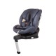 Κάθισμα Αυτοκινήτου 0-36 kg-ISOFIX - 360 - Lego graphite