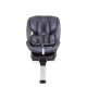 Κάθισμα Αυτοκινήτου 0-36 kg-ISOFIX - 360 - Lego graphite