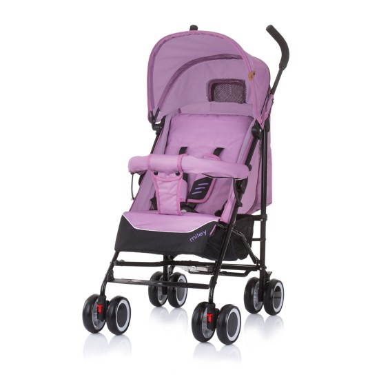 Καρότσι 6+ Miley lilac Καρότσι 6+ Miley lilac